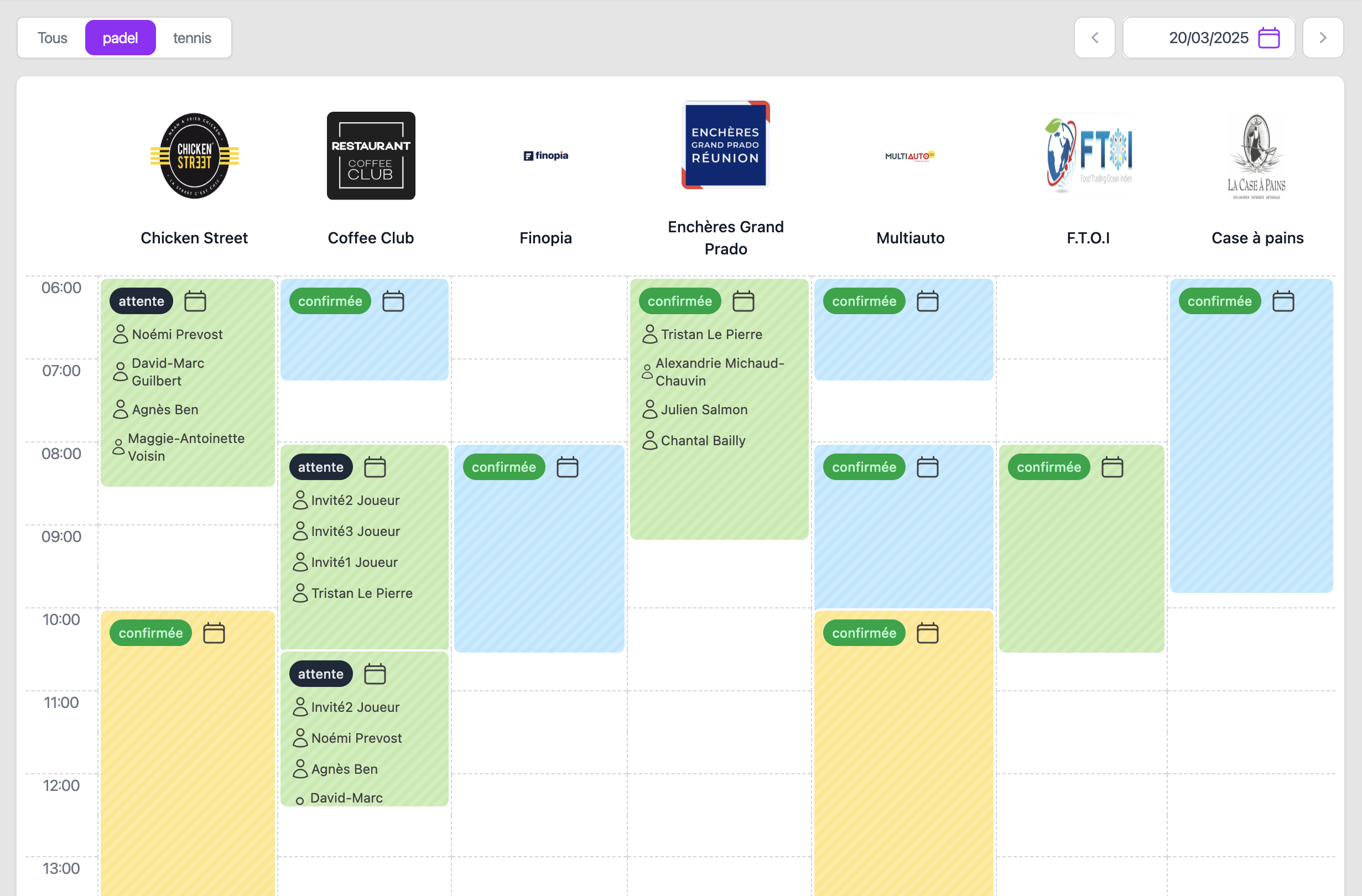 screenshot application