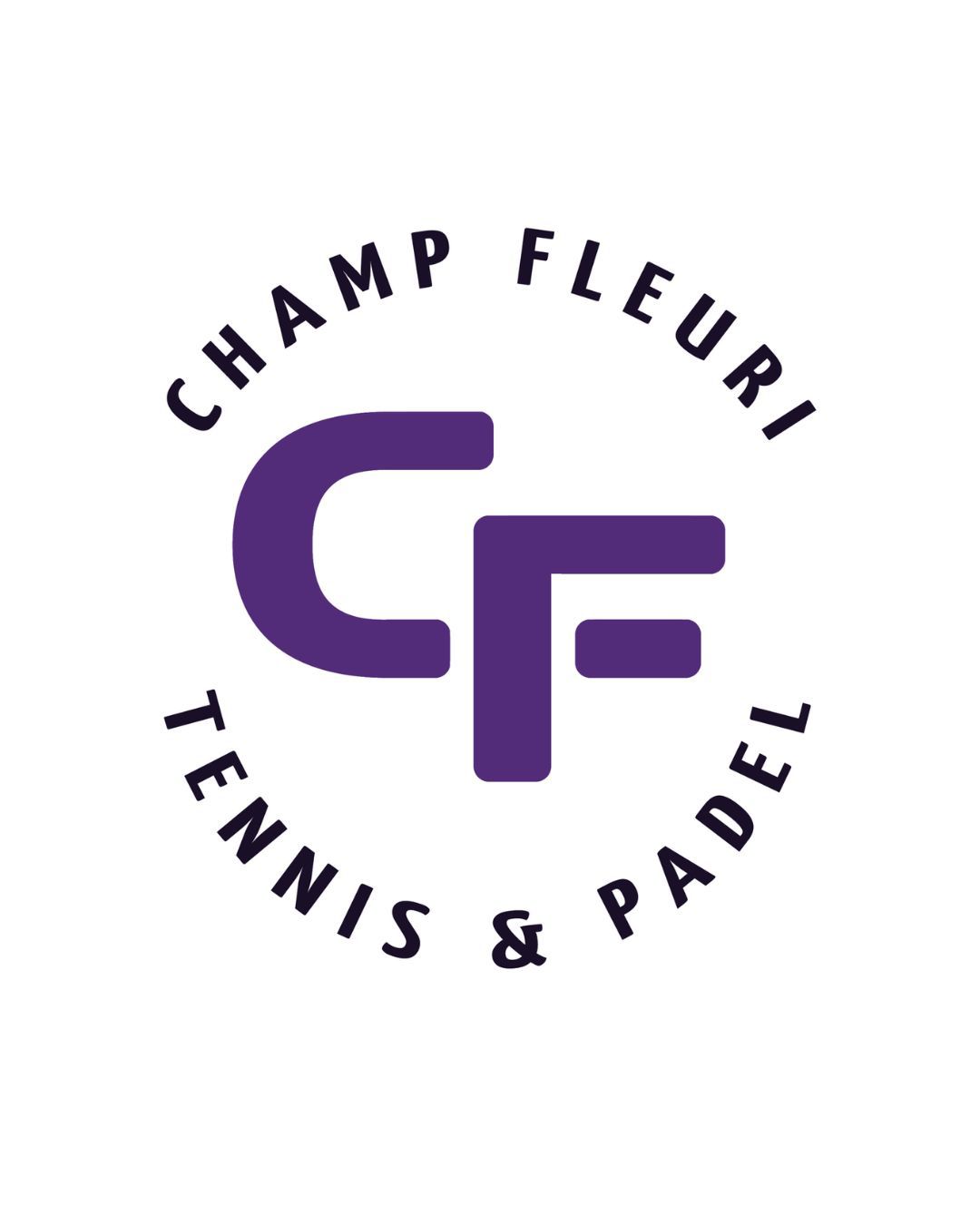 Champ Fleuri
